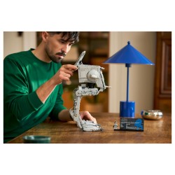 LEGO 75417 Star Wars AT-ST Kampflufer — Buy in Cyprus with Fast Delivery