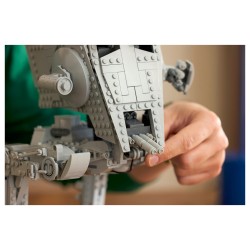 LEGO 75417 Star Wars AT-ST Kampflufer — Buy in Cyprus with Fast Delivery