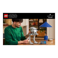 LEGO 75417 Star Wars AT-ST Kampflufer — Buy in Cyprus with Fast Delivery