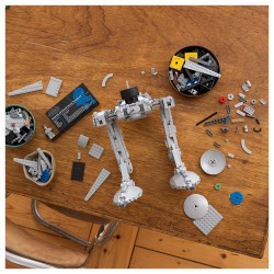 LEGO 75417 Star Wars AT-ST Kampflufer — Buy in Cyprus with Fast Delivery