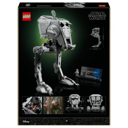 LEGO 75417 Star Wars AT-ST Kampflufer — Buy in Cyprus with Fast Delivery