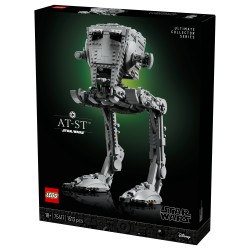 LEGO 75417 Star Wars AT-ST Kampflufer — Buy in Cyprus with Fast Delivery