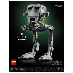 LEGO 75417 Star Wars AT-ST Kampflufer — Buy in Cyprus with Fast Delivery