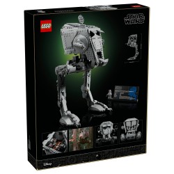 LEGO 75417 Star Wars AT-ST Kampflufer — Buy in Cyprus with Fast Delivery