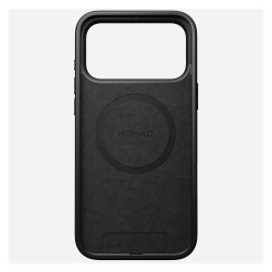 Nomad Modern Leather Case iPhone 17 Pro Max English Tan — Buy in Cyprus with Fast Delivery