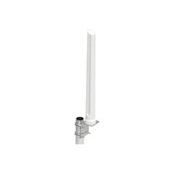 Poynting Antennas 5G LTE A-OMNI-0293-V1-01 weiß N-Type (F) NEW — Buy in Cyprus with Fast Delivery