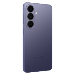 Samsung Galaxy S26+ 512GB Cobalt Violet 16.91cm (6.7') OLED Display. Android 16. 50MP Triple-Kamera