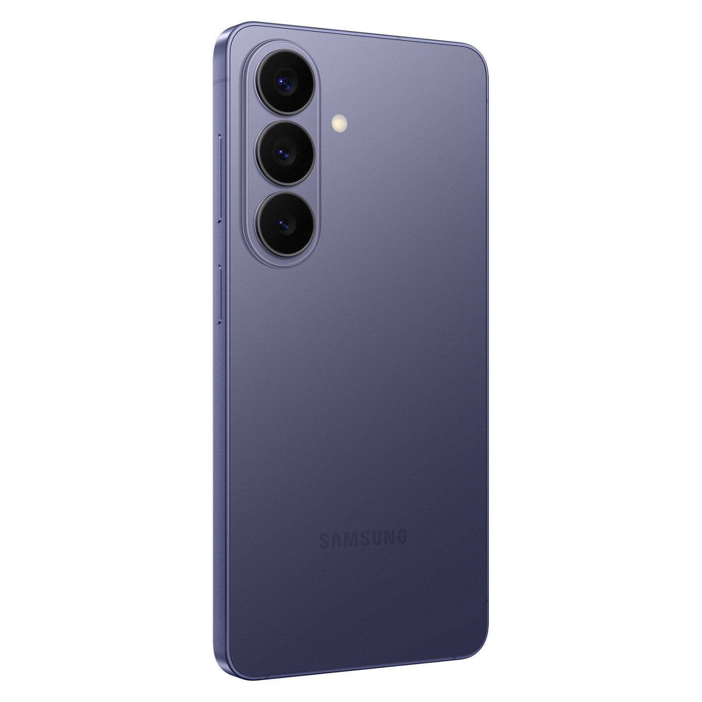 Samsung Galaxy S26+ 512GB Cobalt Violet 16.91cm (6.7') OLED Display. Android 16. 50MP Triple-Kamera