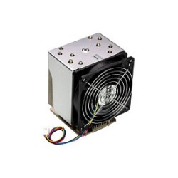 K Cooler Server Supermicro CPU-Kühler 4U für Sockel AM5 aktiv SNK-P0093AP4 — Buy in Cyprus with Fast Delivery
