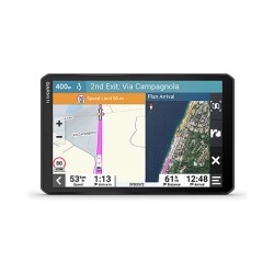 Garmin Camper 895 MT-S — Buy in Cyprus with Fast Delivery