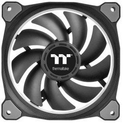 Buy Thermaltake Riing Plus 14 140mm Radiator Fan - CL-F056-PL14SW-A - LED RGB, B... in Cyprus, Nicosia, Limassol, Larnaka, Pafos