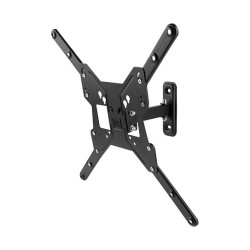 One for all TV-Wandhalterung Drehbar WM 2441 (schwarz) — Buy in Cyprus with Fast Delivery