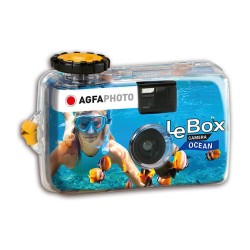 AgfaPhoto LeBox Ocean — Buy in Cyprus with Fast Delivery