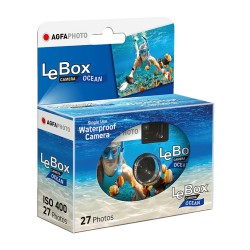 AgfaPhoto LeBox Ocean — Buy in Cyprus with Fast Delivery