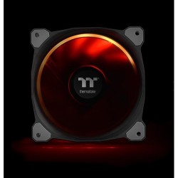 Buy Thermaltake Riing Plus 14 140mm Radiator Fan - CL-F056-PL14SW-A - LED RGB, B... in Cyprus, Nicosia, Limassol, Larnaka, Pafos