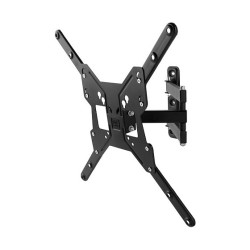 One for all TV-Wandhalterung Drehbar WM2451 (schwarz) — Buy in Cyprus with Fast Delivery