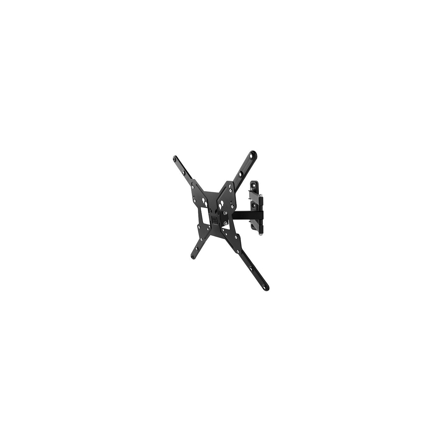 One for all TV-Wandhalterung Drehbar WM2451 (schwarz) — Buy in Cyprus with Fast Delivery