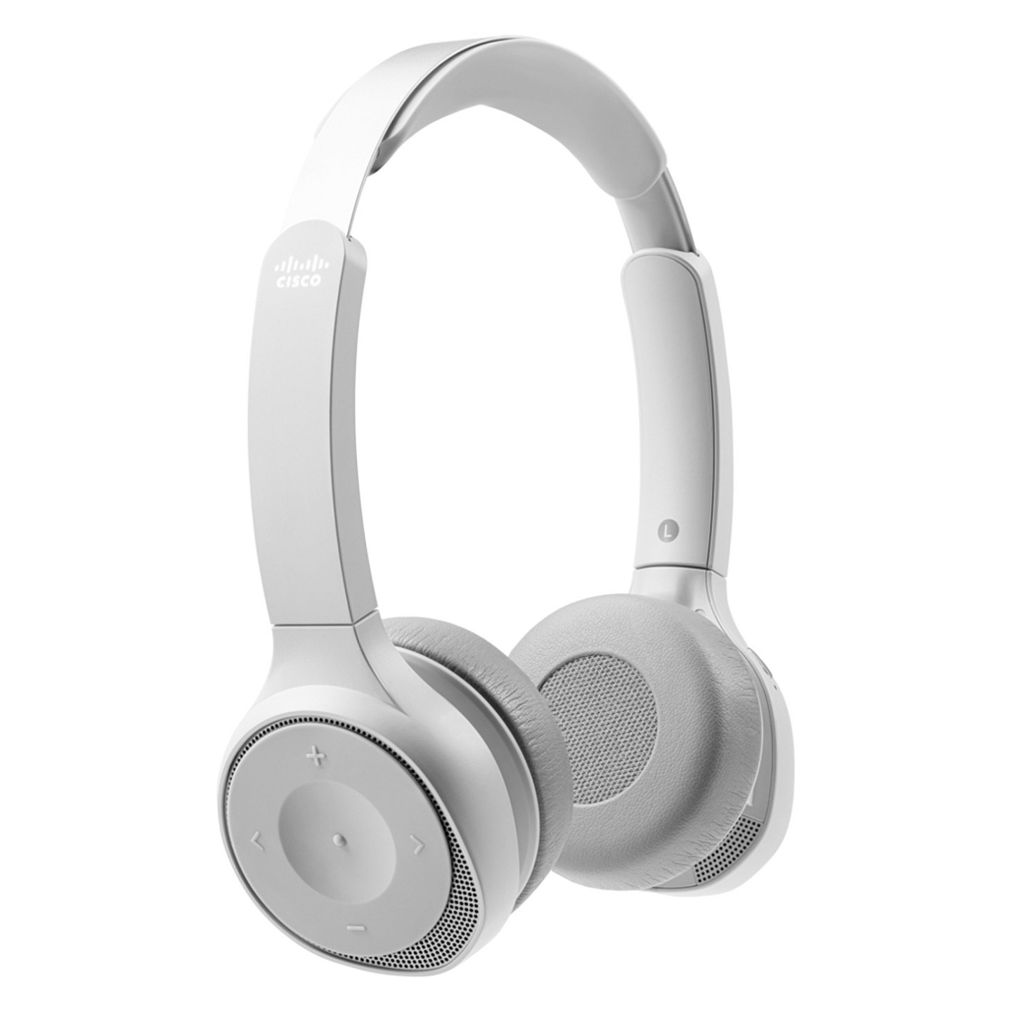Cisco 730 WIRELESS DUALON-EAR HEADSED — Buy in Cyprus with Fast Delivery