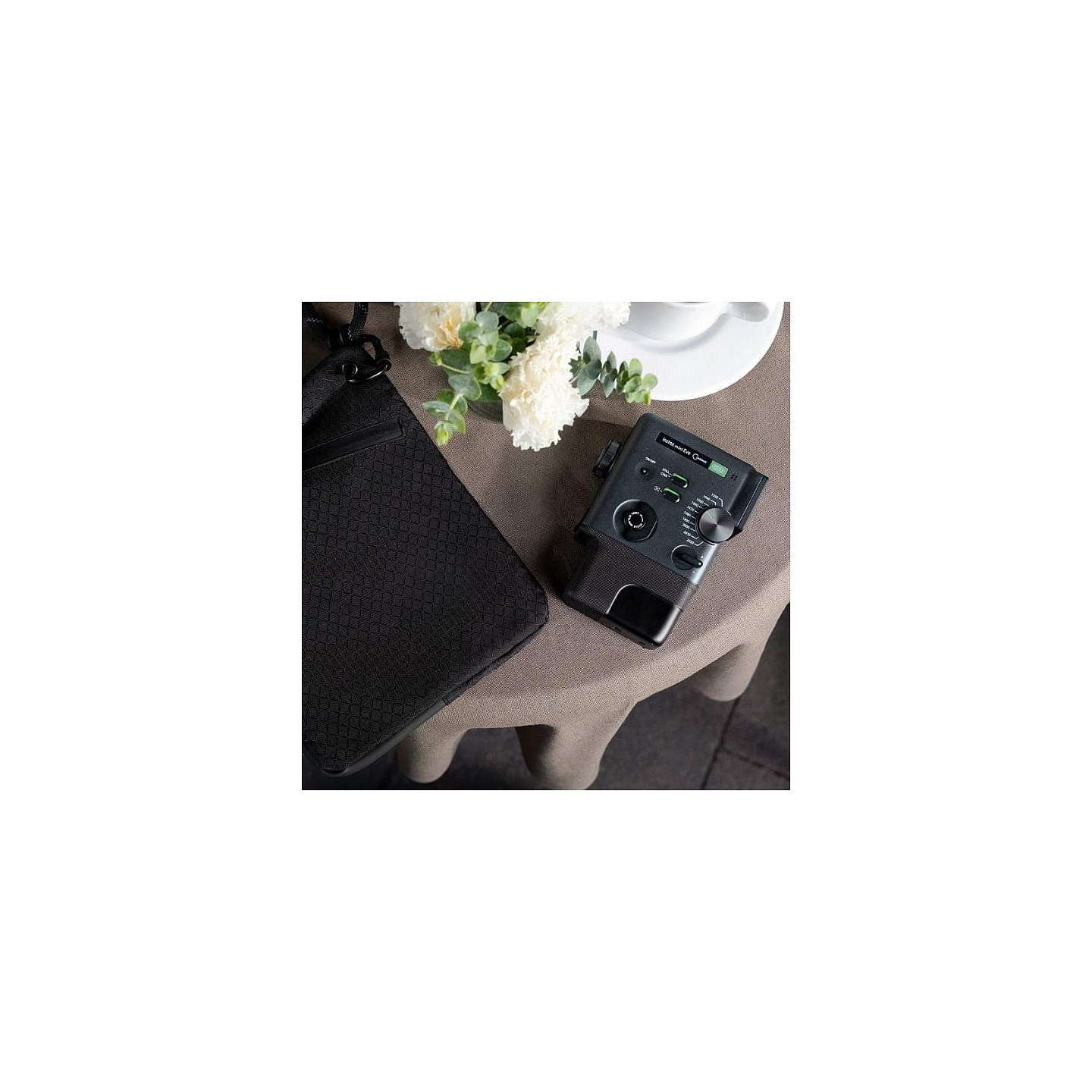Fujifilm instax mini evo Cinema — Buy in Cyprus with Fast Delivery