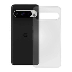 PEDEA Soft TPU Case fr Google Pixel 9 Pro XL. transparent — Buy in Cyprus with Fast Delivery