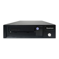 Quantum TableTop Kit TC-L92BN-AR LTO9 HH SAS — Buy in Cyprus with Fast Delivery