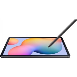 Buy Samsung Galaxy Tab S6 Lite - Grey, 64GB, 4GB RAM, 2.3 GHz (Wi-Fi + LTE) in Cyprus, Nicosia, Limassol, Larnaka, Pafos