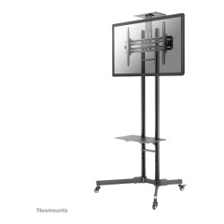 Neomounts PLASMA-M1700E mobiler Bodenständer für Flachbild-Fernseher bis 70' (178 cm). — Buy in Cyprus with Fast Delivery