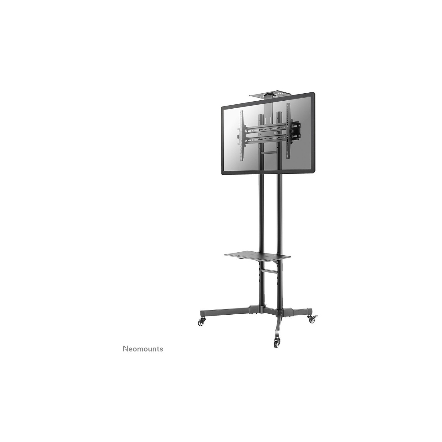 Neomounts PLASMA-M1700E mobiler Bodenständer für Flachbild-Fernseher bis 70' (178 cm). — Buy in Cyprus with Fast Delivery