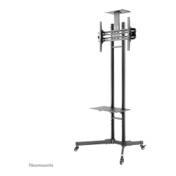 Neomounts PLASMA-M1700E mobiler Bodenständer für Flachbild-Fernseher bis 70' (178 cm). — Buy in Cyprus with Fast Delivery