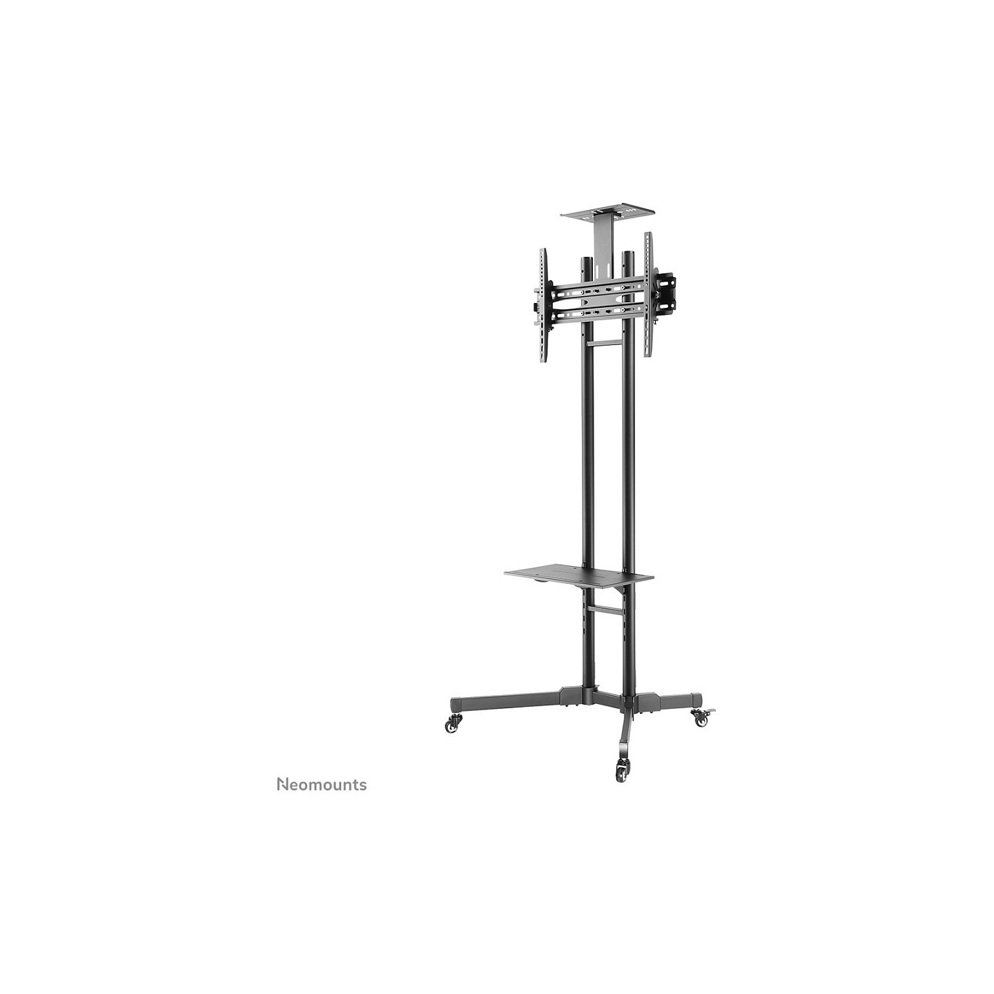 Neomounts PLASMA-M1700E mobiler Bodenständer für Flachbild-Fernseher bis 70' (178 cm). — Buy in Cyprus with Fast Delivery