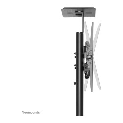 Neomounts PLASMA-M1700E mobiler Bodenständer für Flachbild-Fernseher bis 70' (178 cm). — Buy in Cyprus with Fast Delivery