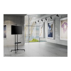 Neomounts PLASMA-M1700E mobiler Bodenständer für Flachbild-Fernseher bis 70' (178 cm). — Buy in Cyprus with Fast Delivery