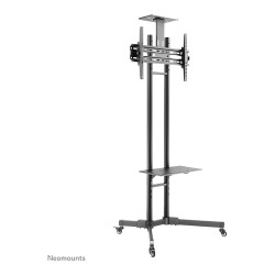 Neomounts PLASMA-M1700E mobiler Bodenständer für Flachbild-Fernseher bis 70' (178 cm). — Buy in Cyprus with Fast Delivery