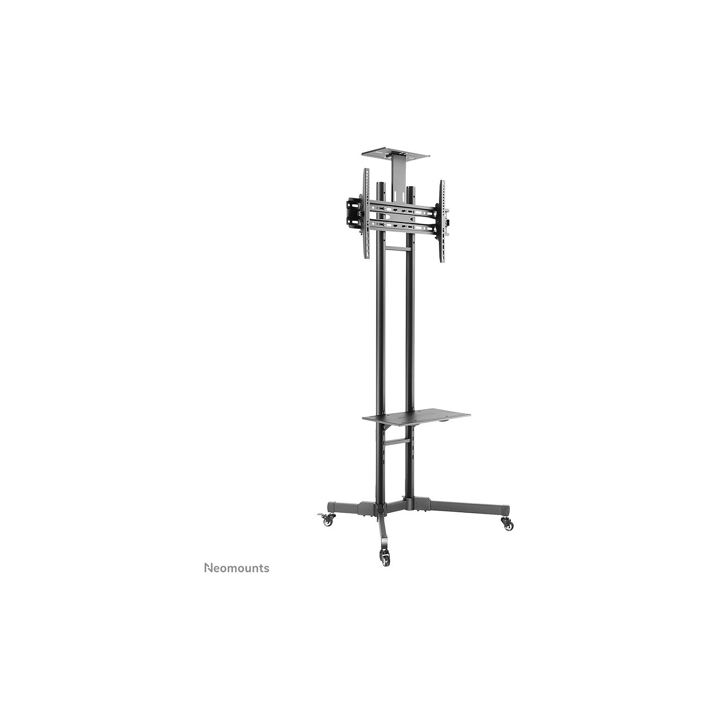 Neomounts PLASMA-M1700E mobiler Bodenständer für Flachbild-Fernseher bis 70' (178 cm). — Buy in Cyprus with Fast Delivery