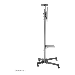 Neomounts PLASMA-M1700E mobiler Bodenständer für Flachbild-Fernseher bis 70' (178 cm). — Buy in Cyprus with Fast Delivery