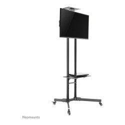 Neomounts PLASMA-M1700E mobiler Bodenständer für Flachbild-Fernseher bis 70' (178 cm). — Buy in Cyprus with Fast Delivery