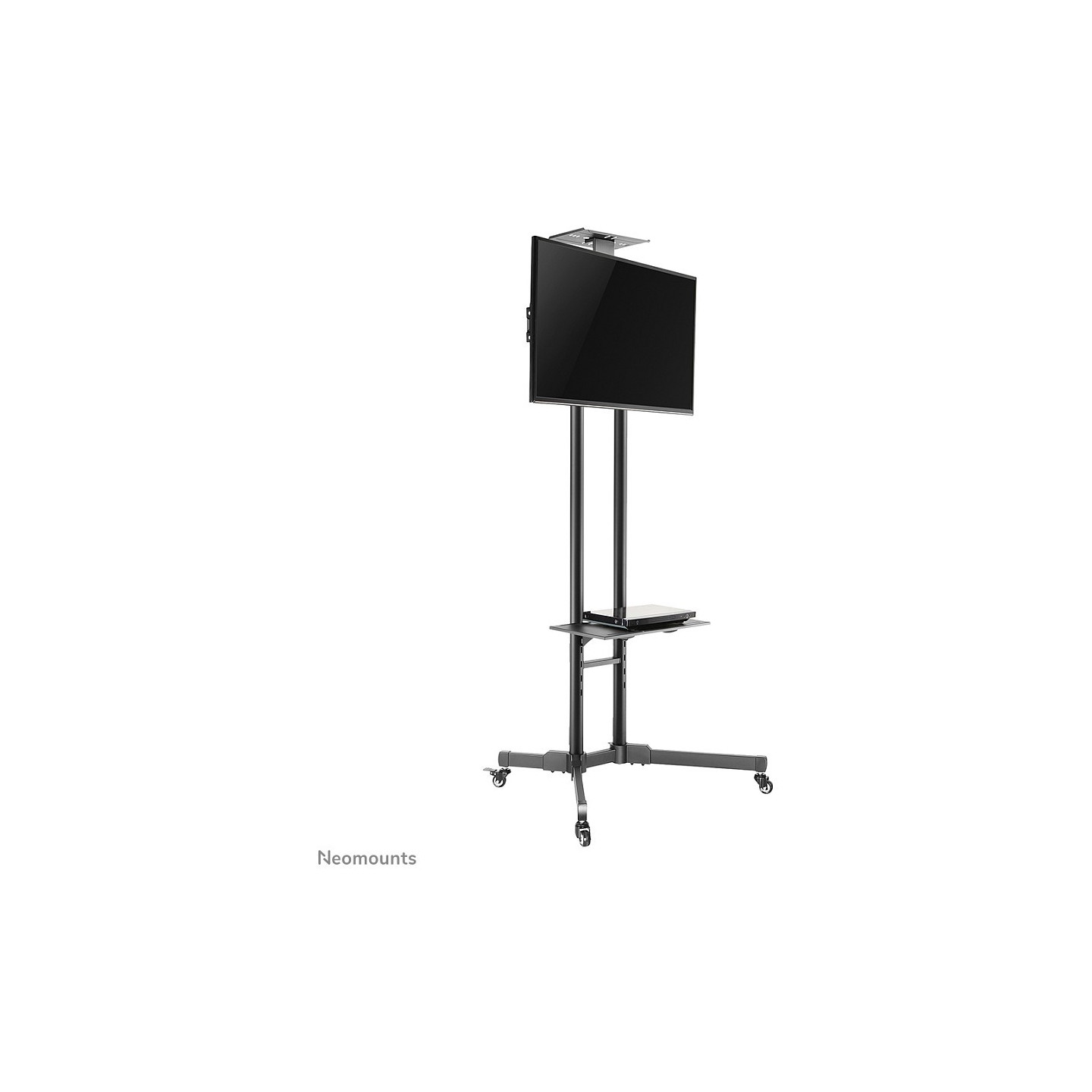 Neomounts PLASMA-M1700E mobiler Bodenständer für Flachbild-Fernseher bis 70' (178 cm). — Buy in Cyprus with Fast Delivery