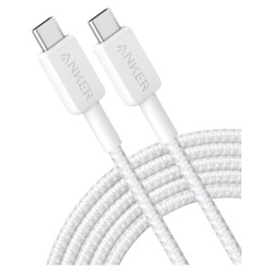 Anker 322 USB-C auf USB-C Kabel — Buy in Cyprus with Fast Delivery