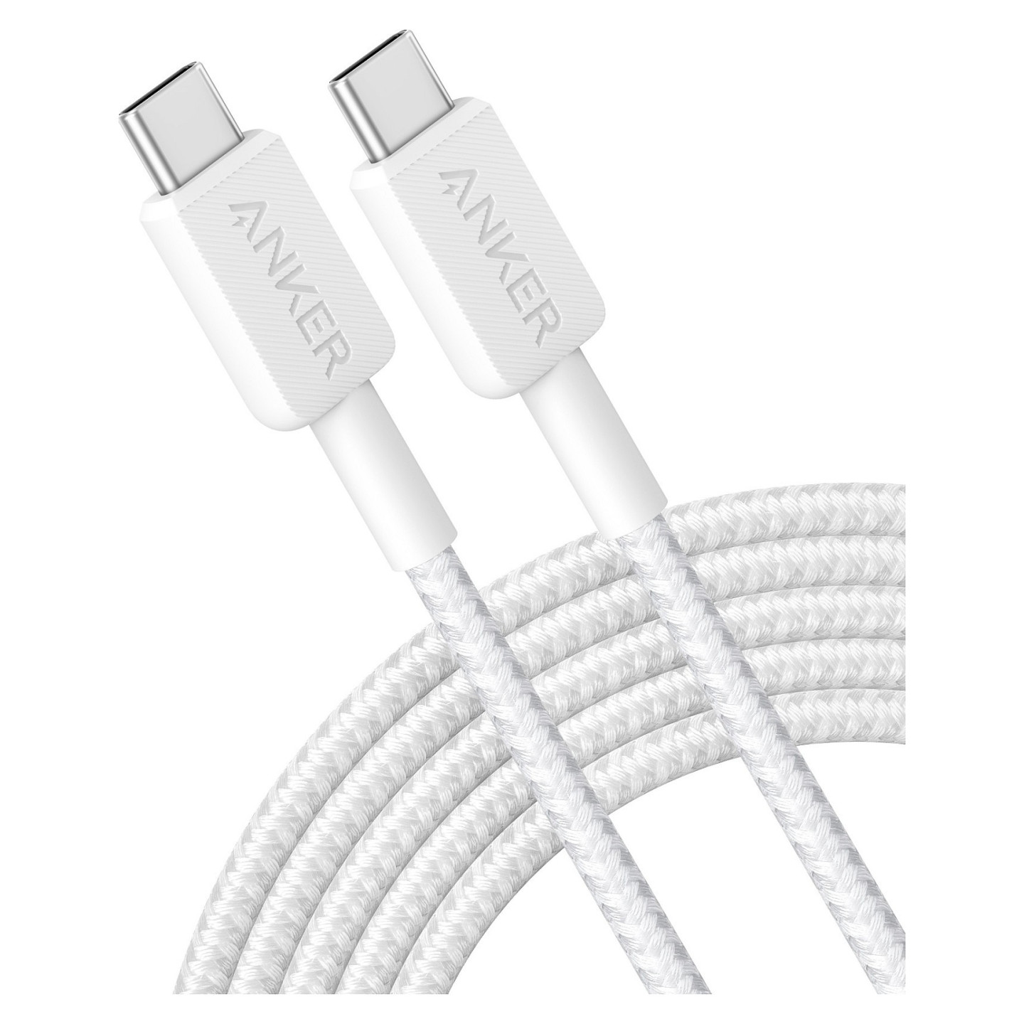 Anker 322 USB-C auf USB-C Kabel — Buy in Cyprus with Fast Delivery