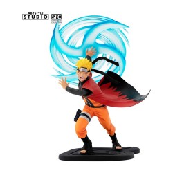 Abstyle Figur NARUTO SHIPPUDEN-Figurine 'Naruto Rasengan — Buy in Cyprus with Fast Delivery