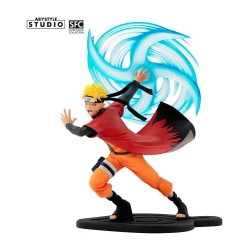 Abstyle Figur NARUTO SHIPPUDEN-Figurine 'Naruto Rasengan — Buy in Cyprus with Fast Delivery