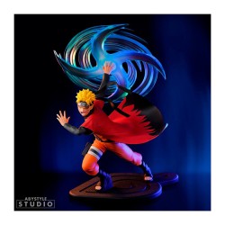 Abstyle Figur NARUTO SHIPPUDEN-Figurine 'Naruto Rasengan — Buy in Cyprus with Fast Delivery