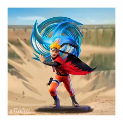 Abstyle Figur NARUTO SHIPPUDEN-Figurine 'Naruto Rasengan — Buy in Cyprus with Fast Delivery