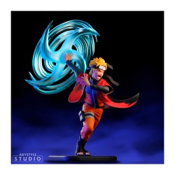 Abstyle Figur NARUTO SHIPPUDEN-Figurine 'Naruto Rasengan — Buy in Cyprus with Fast Delivery