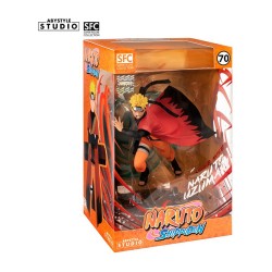 Abstyle Figur NARUTO SHIPPUDEN-Figurine 'Naruto Rasengan — Buy in Cyprus with Fast Delivery