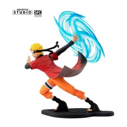 Abstyle Figur NARUTO SHIPPUDEN-Figurine 'Naruto Rasengan — Buy in Cyprus with Fast Delivery