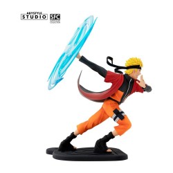 Abstyle Figur NARUTO SHIPPUDEN-Figurine 'Naruto Rasengan — Buy in Cyprus with Fast Delivery