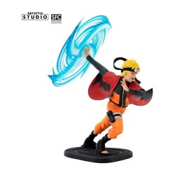 Abstyle Figur NARUTO SHIPPUDEN-Figurine 'Naruto Rasengan — Buy in Cyprus with Fast Delivery