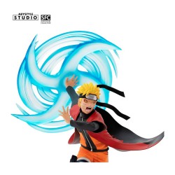 Abstyle Figur NARUTO SHIPPUDEN-Figurine 'Naruto Rasengan — Buy in Cyprus with Fast Delivery