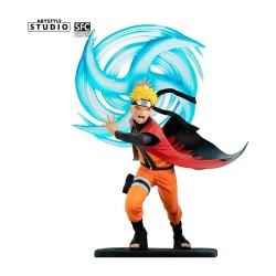 Abstyle Figur NARUTO SHIPPUDEN-Figurine 'Naruto Rasengan — Buy in Cyprus with Fast Delivery